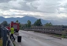 Incidente stradale a Sarno: deceduta una donna