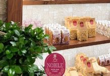 Nobile Pasta Bar apre a Castellammare di Stabia