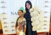 Gragnano/ Castellammare – Gaia Farriciello, campionessa mondiale al WDO 2024 di Napoli Gaia Farriciello campionessa mondiale della danza caraibica a Napoli