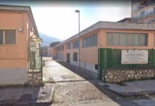 Castellammare di Stabia, alunni ancora al freddo nelle aule del III Circolo Alunni al freddo nel plesso scolastico del Cicerone a Castellammare di Stabia