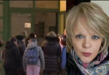 Castellammare di Stabia, abusi su alunni