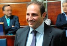 Camorra e politica a Giugliano, tra gli arrestati Antonio Poziello ex Assessore al Comune di Castellammare di Stabia