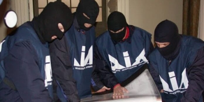 DIA DDA indaga su un presunto scambio di voti tra politica e camorra