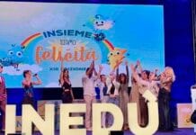 School Movie Cinedù", doppio premio per le scuole di Sarno