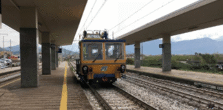 Linea Salerno–Caserta: disagi in vista per i pendolari sarnesi, cancellazioni e modifiche dall’8 al 17 luglio